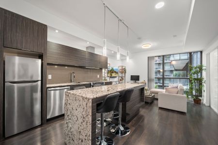 For Lease - 8 Charlotte Street Unit# 415, Toronto, Ontario - Photo 4