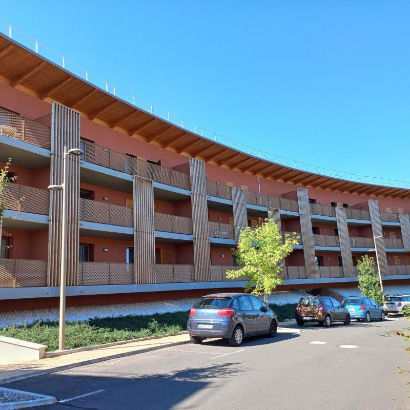 Appartement - T4 - MONTREVEL EN BRESSE - Photo 1