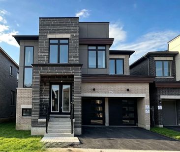 For Lease - 164 Wesmina Avenue, Whitchurch-Stouffville, Ontario - Photo 1