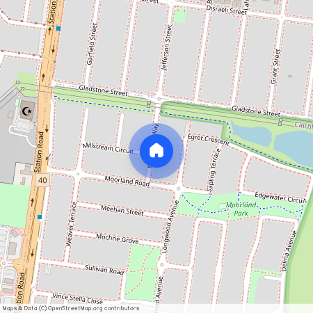 6 NEWHAVEN WAY, Vic 3023, Cairnlea