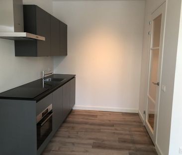 Appartement te huur: Nieuwe Gracht 27 2611 DV Delft - Foto 2