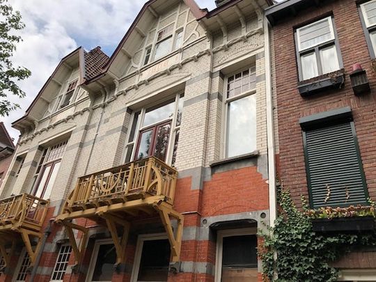 Te huur: Appartement Langestraat in Tilburg - Foto 1