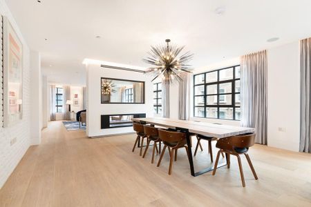 3 bedroom flat to rent - Photo 4