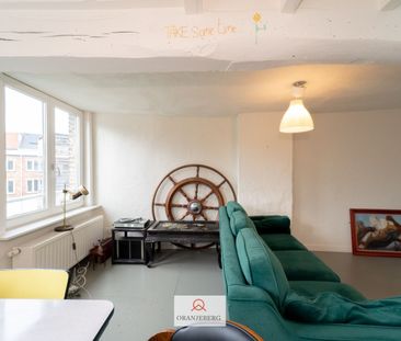 Gezellige duplex in hartje Gent - Photo 5