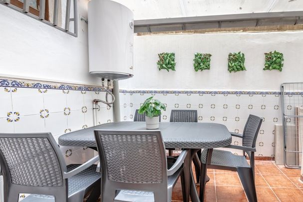 Carrer de Mendizábal, Valencia, Valencian Community 46011 - Photo 1