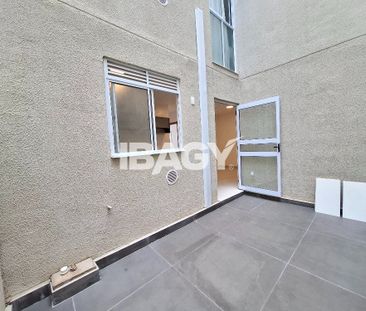 Apartamento 2 Quartos Jardim Janaína 43m² - Foto 5