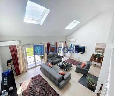 Maison T8 Chavenay à louer - Photo 1