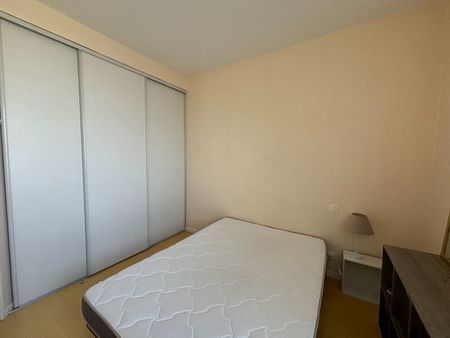 Location Maison 4 pièces 80m² - Photo 3