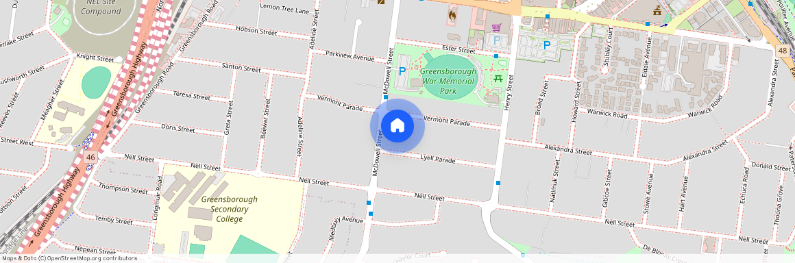 3/33-35 Vermont Parade, Vic 3088, Greensborough