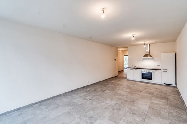 Appartement te huur - Photo 1