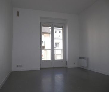 Location Appartement 2 pièces 27m² BREST 29200 - Photo 3