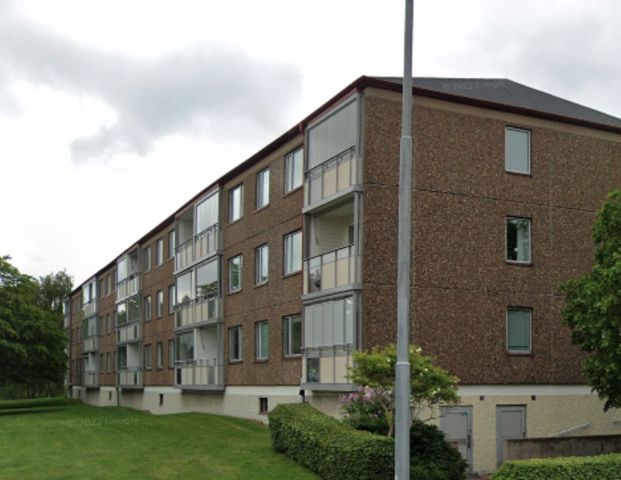 Hisings Backa - 2rok - 11mån - 12.880kr/mån - Foto 1