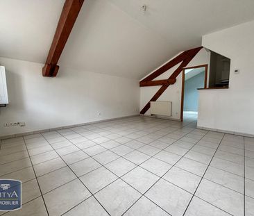 Location Appartement 2 pièces 42m² CHATEAU THIERRY 02400 - Photo 5