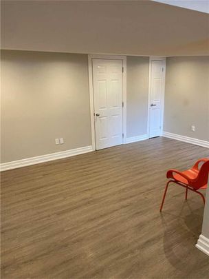 For Lease - 240 Markham Road Unit# LOWER, Toronto, Ontario - Photo 1