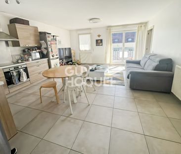 À louer : Appartement T2 à Fontenay-Trésigny - Photo 4