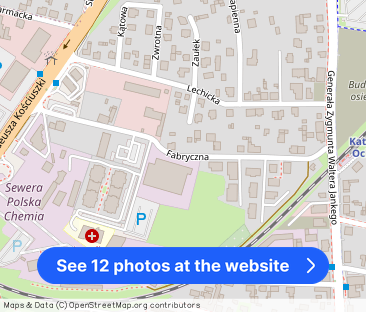 Dwa pokoje na nowoczesnym osiedlu - Fabryczna 15A - Photo 1