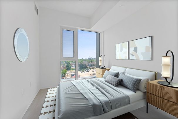 For Lease - 10 Graphophone Grove Unit# 601, Toronto, Ontario - Photo 1