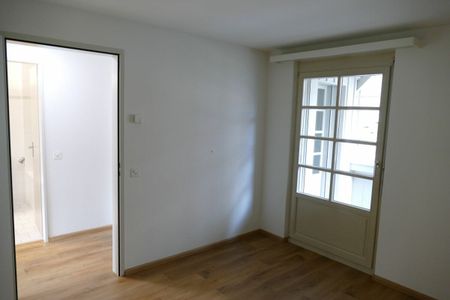 3.5-Zimmerwohnung Dorfstr. 68 in Kleinlützel - Photo 5