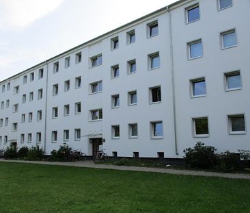 Schöne 3 Zimmer Wohnung mit Balkon in ruhiger Lage in Horn-Lehe - Uni-nah - Photo 4