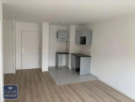 Appartement à louer 3 pièces 59m² - Photo 5