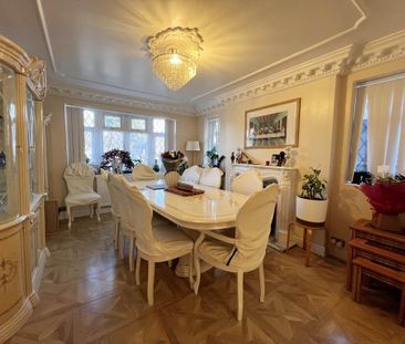 5 bedroom detached house to rent - Photo 4