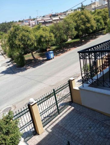 Μεζονέτα για ενοικίαση Μετέωρα - Άγιος Ιωάννης (Πολίχνη) - Φωτογραφία 5