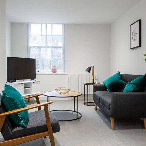 Salusbury Road - Photo 1