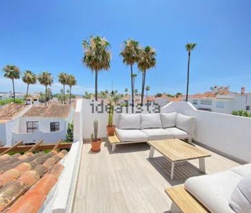 Alquiler de casa o chalet independiente en Avenida de Bel-Air - Photo 4