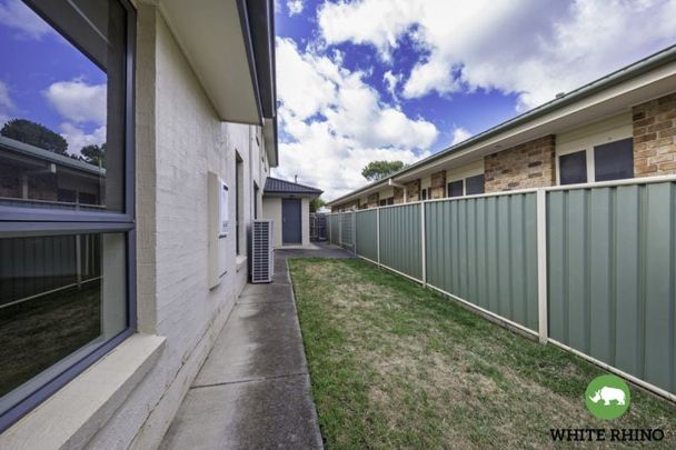 5/18 Mowatt Street, Queanbeyan - Photo 1