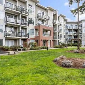 Beautiful North Facing Condo on the Top Floor - Photo 2