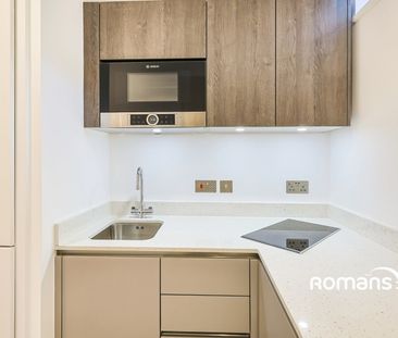studio to rent - Photo 4
