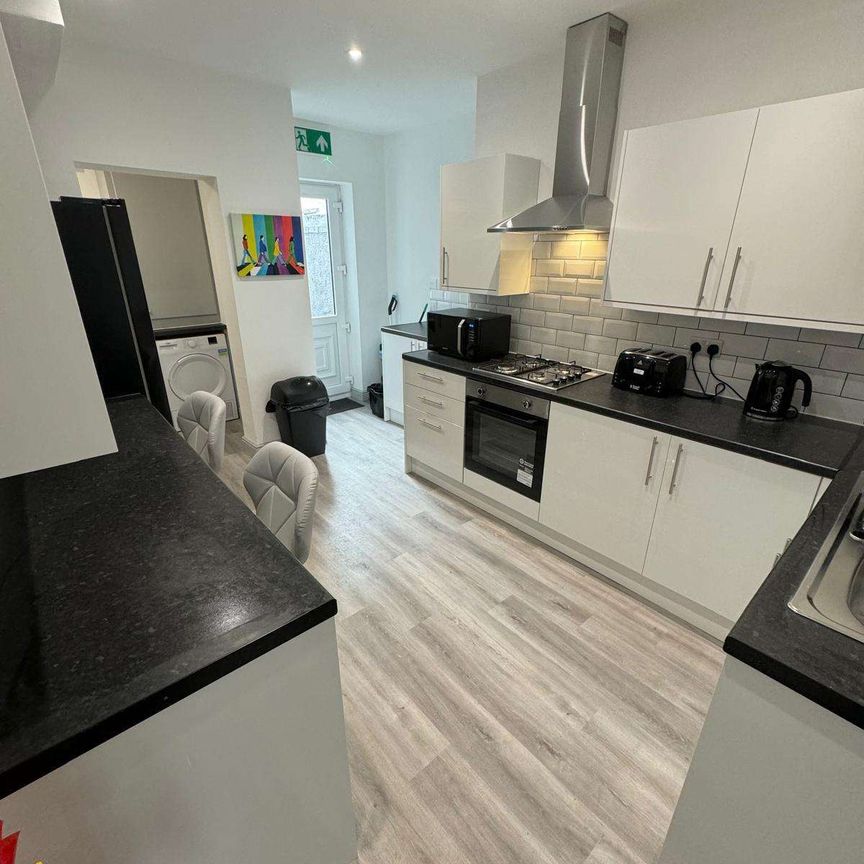 Knowsley Road - Photo 1