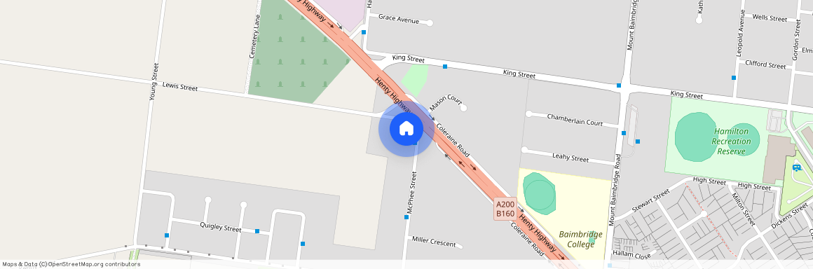 3 McPhee Street, Hamilton