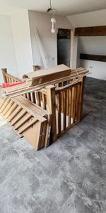 Studio to rent - Photo 4