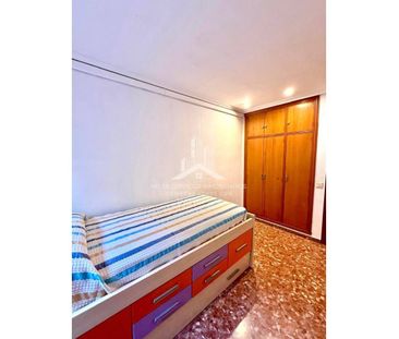 Piso de alquiler en Avenida Alcora, Estación - Universidad - Photo 6