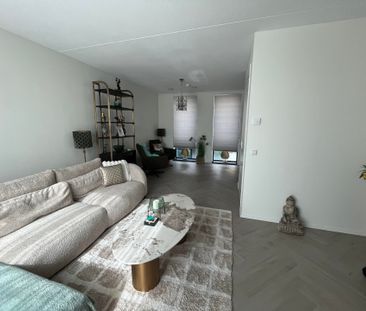 Te huur: Huis Flying Dutchmanstraat in Rotterdam - Photo 4