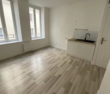 Location Appartement 3 pièces 62m² BOULOGNE SUR MER 62200 - Photo 2