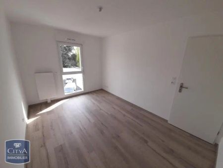 Appartement à louer 2 pièces 41.49m² - Photo 2