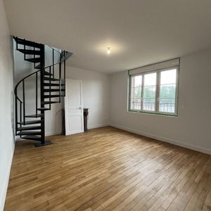 Location Appartement 2 pièces 43m² - Photo 2