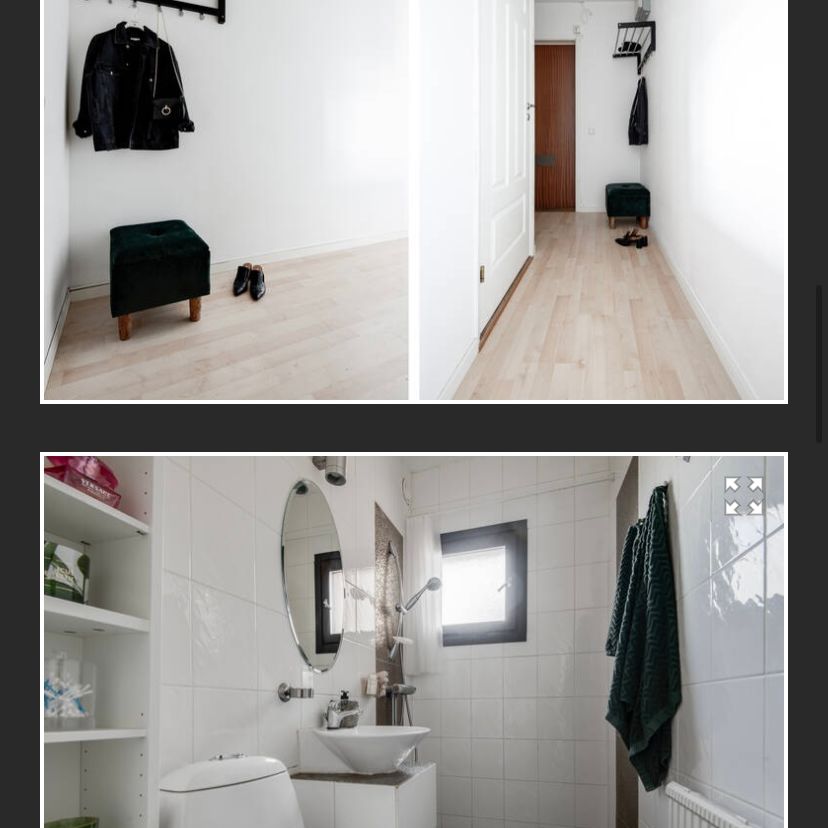 Ringstedsgatan, Kista - Photo 1