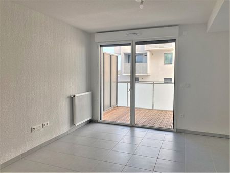 Appartement 2 pièces - Photo 4