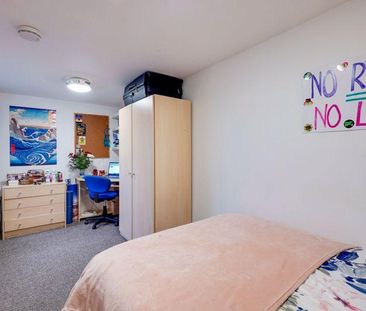 1 bedroom in a house share to rent - Photo 6