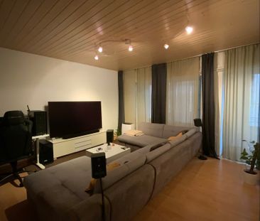 Appartement 2 pièce pour le 1 novembre - Photo 1