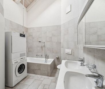 Helle und moderne Wohnung mit grossem Balkon in attraktiver Lage - Photo 5