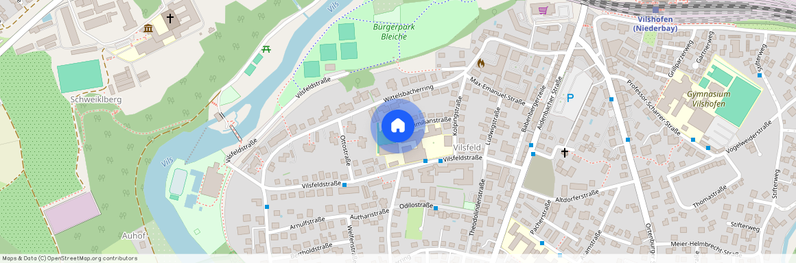 94447 Vilshofen