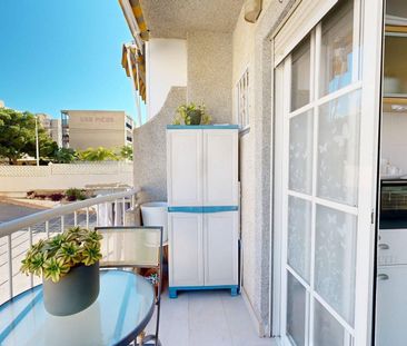 Casa o chalet de alquiler en Avenida Costa Blanca, Los Arenales del... - Photo 6