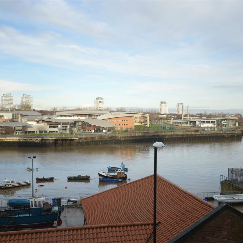 River View, Low Street, Sunderland - Photo 1