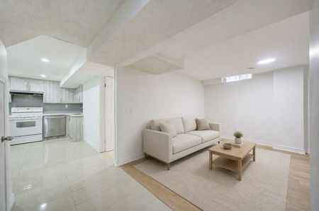 For Lease - 133 Stather Crescent Unit# Basement, Markham, Ontario - Photo 5