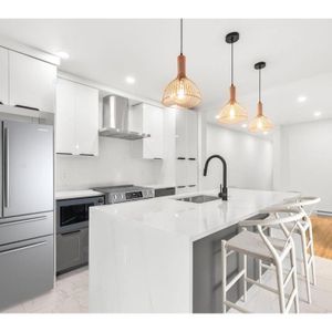 41/2 Luxueux - Parc Lafontaine - Photo 2