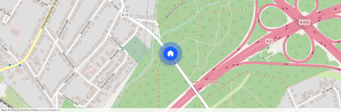 HIESFELDER STRASSE, 46147, Hiesfelder Strasse Oberhausen, Hiesfelder Strasse     Oberhausen
